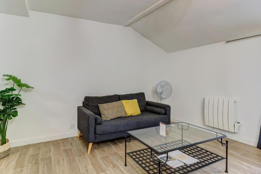 Le Nid Douillet Topdestination-Bourg - Centre Ville - 3 Etoiles Bourg-en-Bresse Exterior foto
