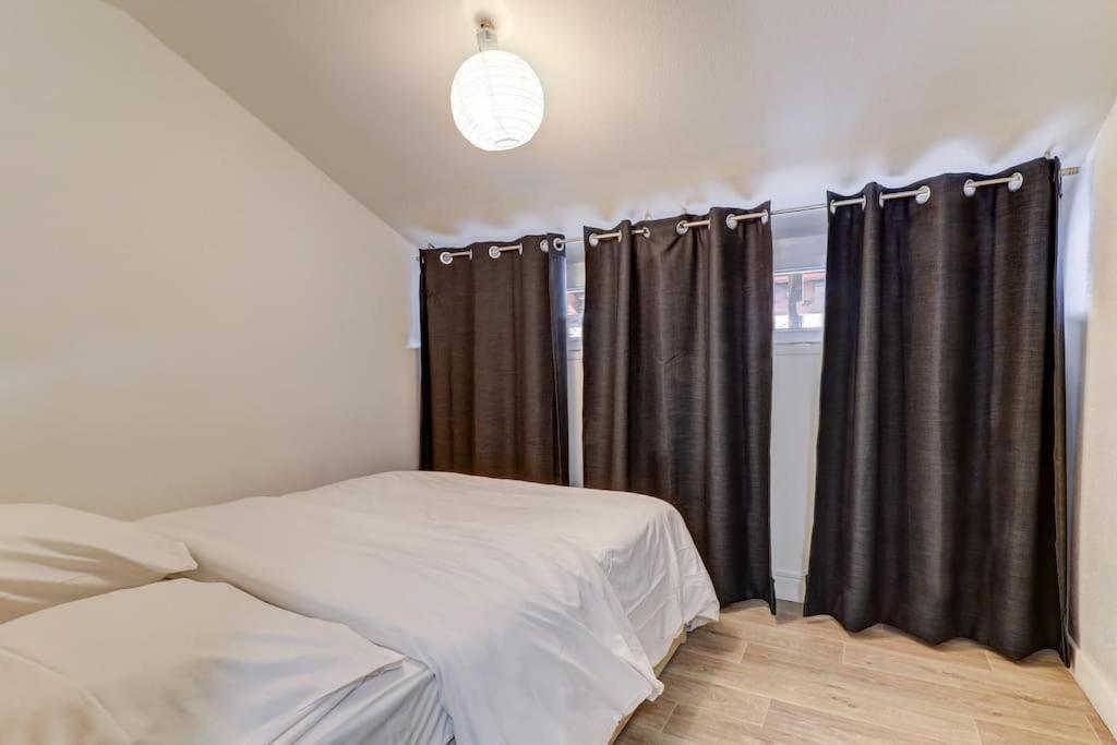Le Nid Douillet Topdestination-Bourg - Centre Ville - 3 Etoiles Bourg-en-Bresse Exterior foto