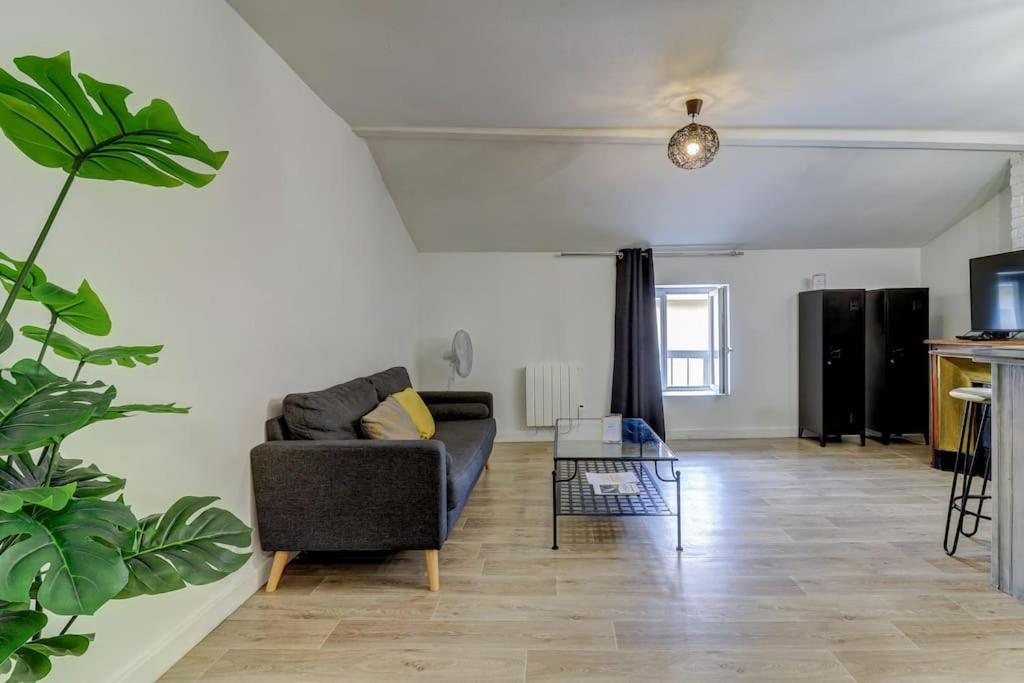 Le Nid Douillet Topdestination-Bourg - Centre Ville - 3 Etoiles Bourg-en-Bresse Exterior foto