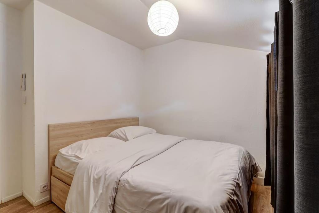 Le Nid Douillet Topdestination-Bourg - Centre Ville - 3 Etoiles Bourg-en-Bresse Exterior foto