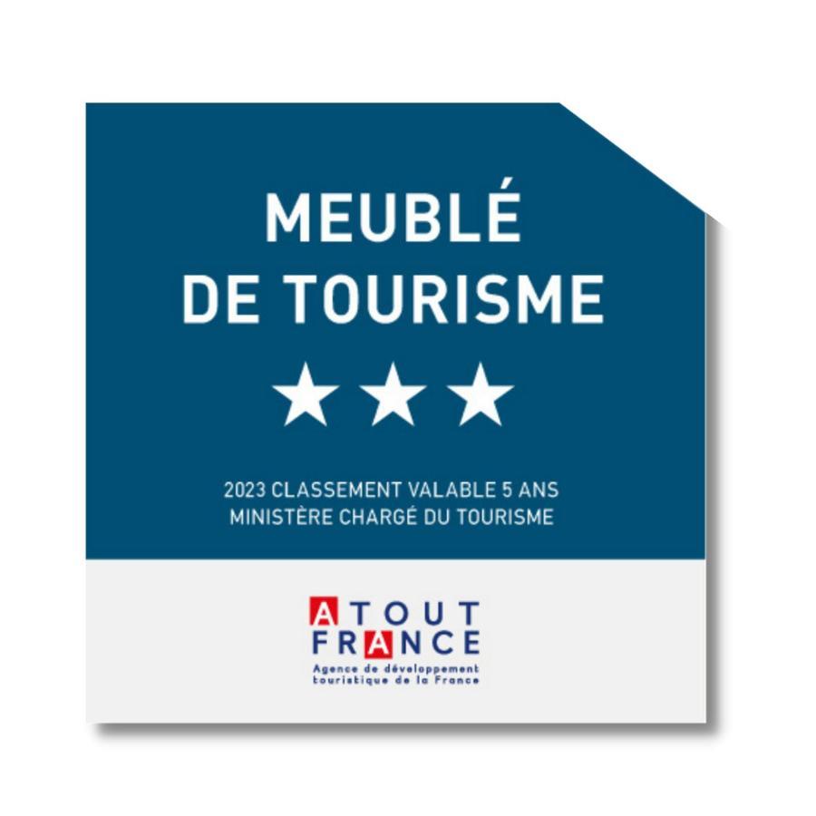 Le Nid Douillet Topdestination-Bourg - Centre Ville - 3 Etoiles Bourg-en-Bresse Exterior foto