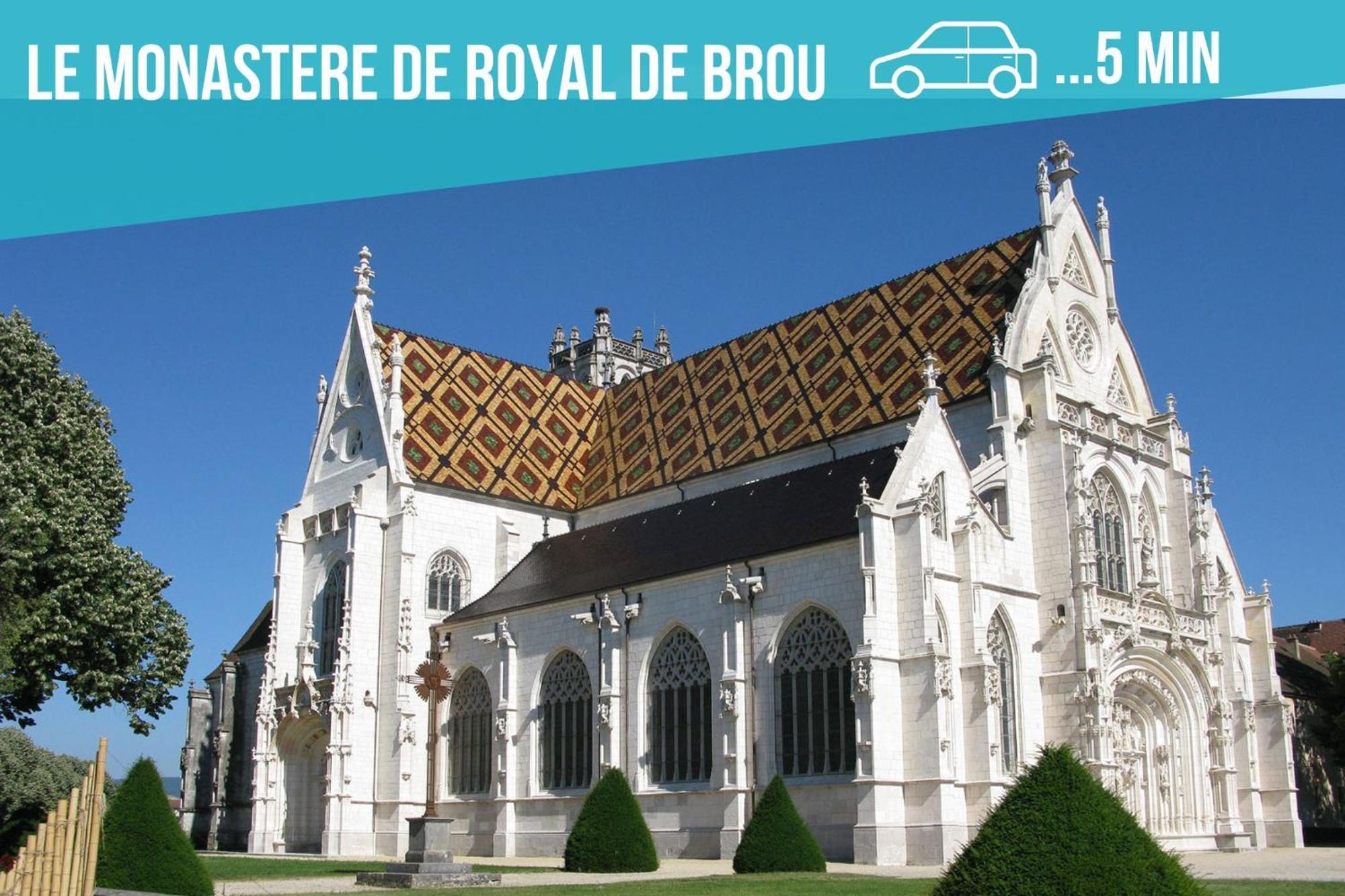 Le Nid Douillet Topdestination-Bourg - Centre Ville - 3 Etoiles Bourg-en-Bresse Exterior foto